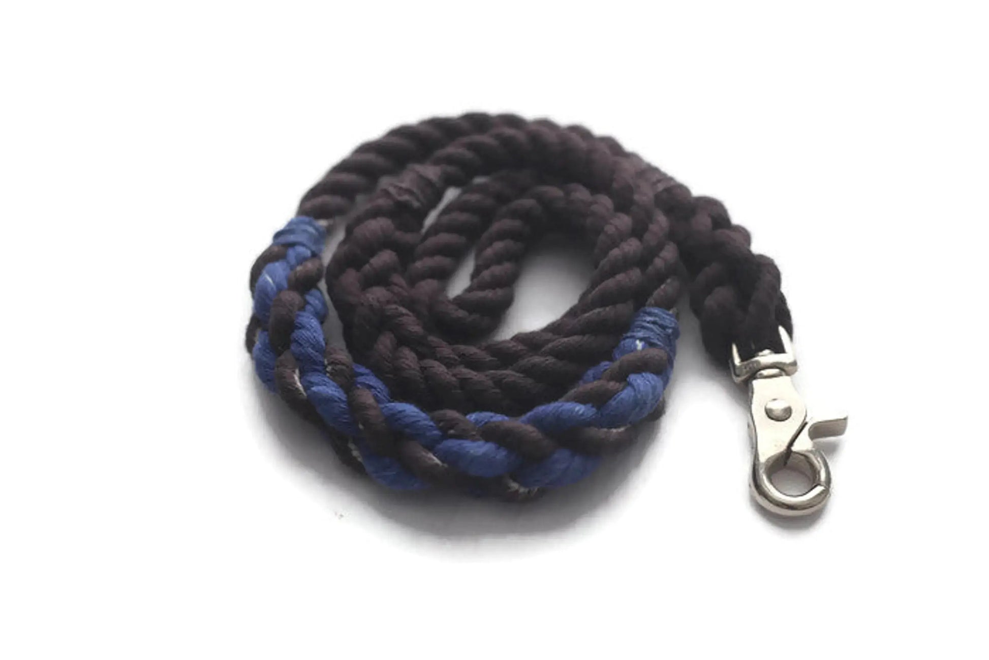 Rope Dog Leash Kai's Canine Creative
