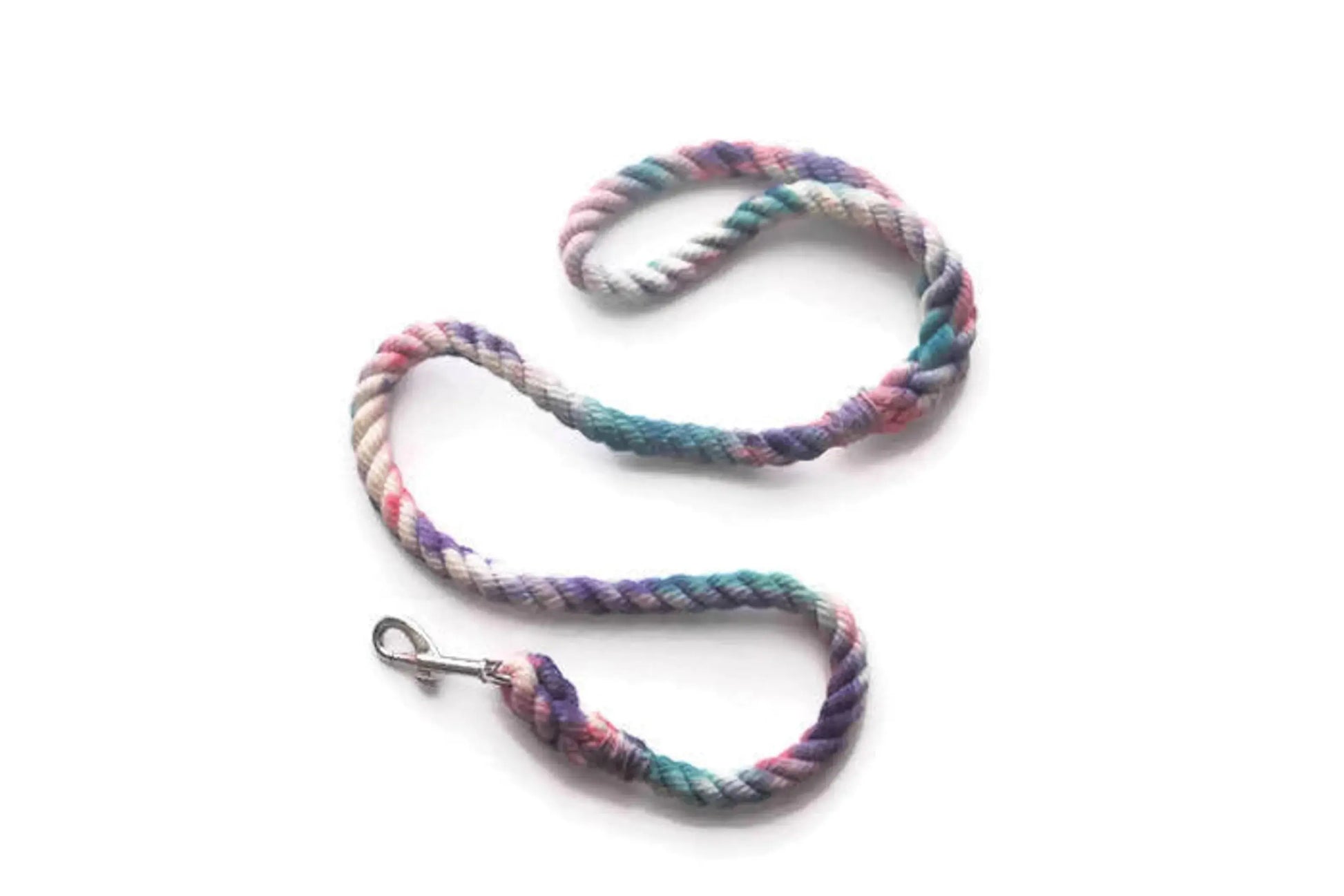 Rope Dog Leash Kai's Canine Creative