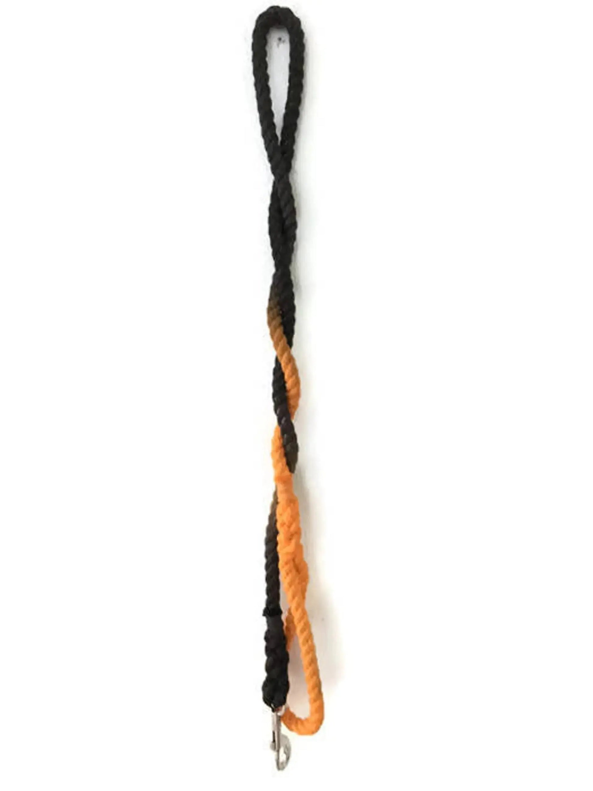 Rope Dog Leash Kai's Canine Creative