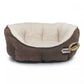 SP ThermaPet Boster Bed 34In Slumber Pet