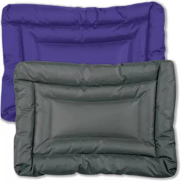 SP Water Resistant Bed Slumber Pet