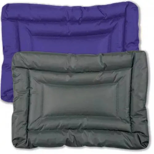 SP Water Resistant Bed Slumber Pet