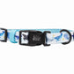 Sassy Woof Dog Collars BearwoodEssentials-Elevated Pet Feeders