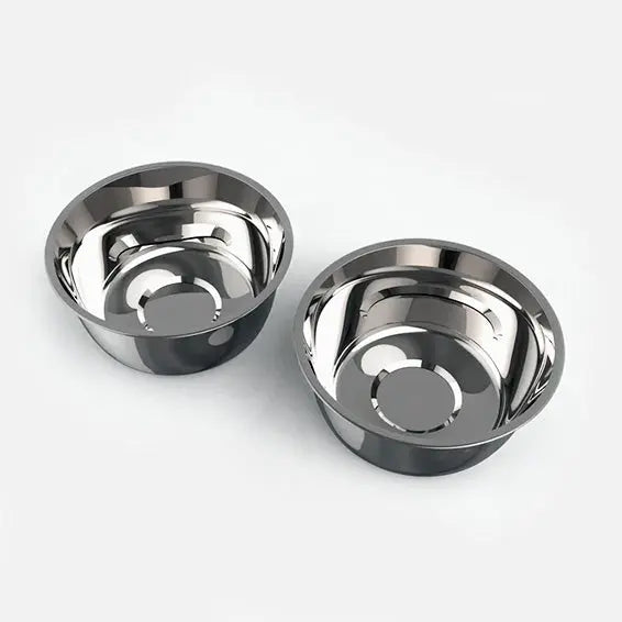 Dog Bowl Size Chart Your Essential Guide