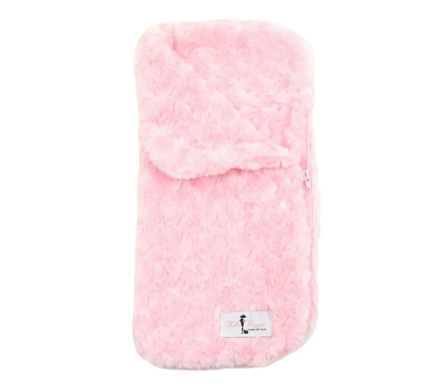 Snuggle Pups Dog Sleeping Bag Hello Doggie Inc.