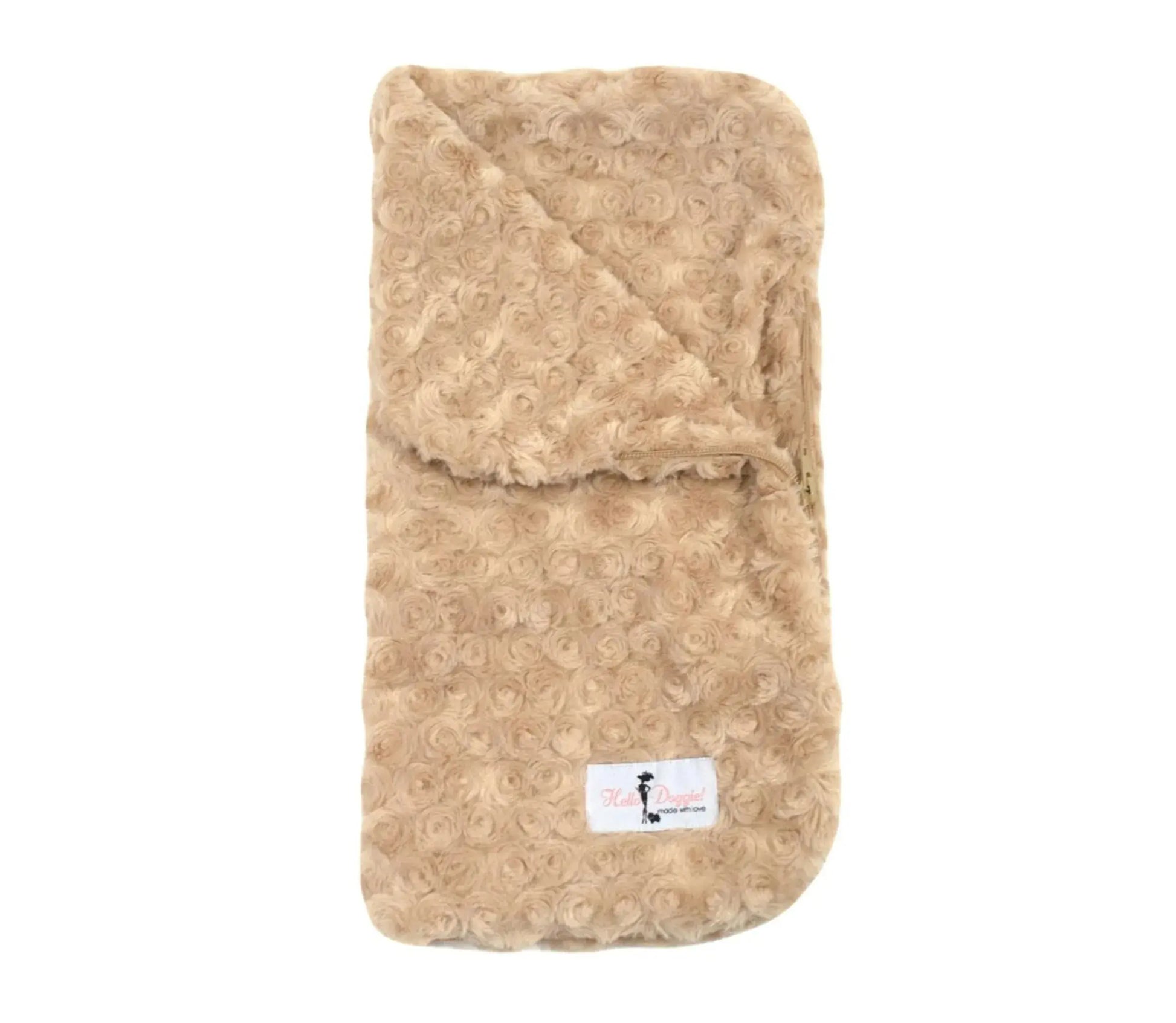 Snuggle Pups Dog Sleeping Bag Hello Doggie Inc.