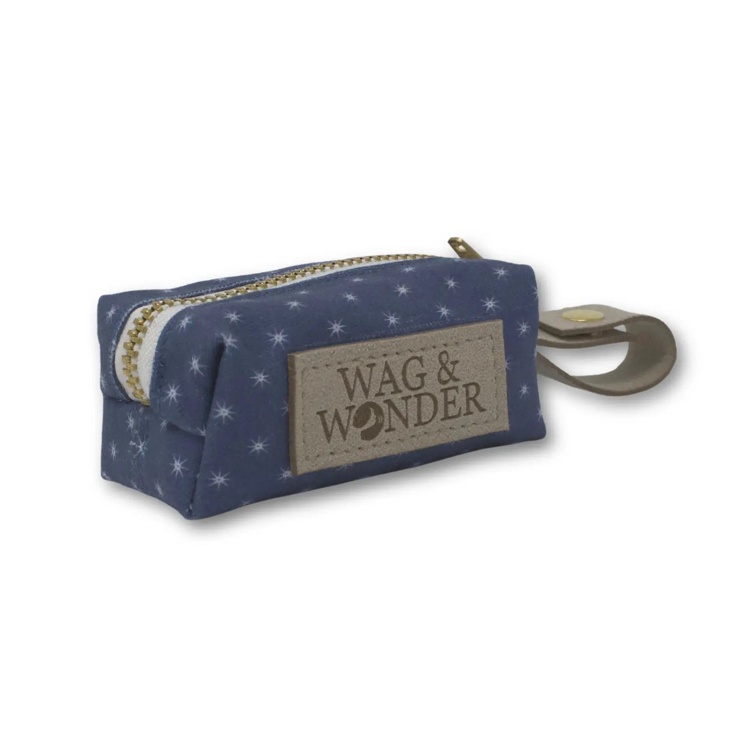 Starry Sky Waste Bag Holder Wag & Wonder