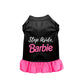 Step Aside, Barbie Bark Fifth Avenue