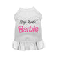 Step Aside, Barbie Bark Fifth Avenue