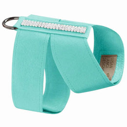 Cheetah Couture 3 Row Giltmore Tinkie Harness main image 1