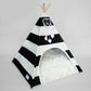 Sweet Dreams Teepee Hello Doggie Inc.
