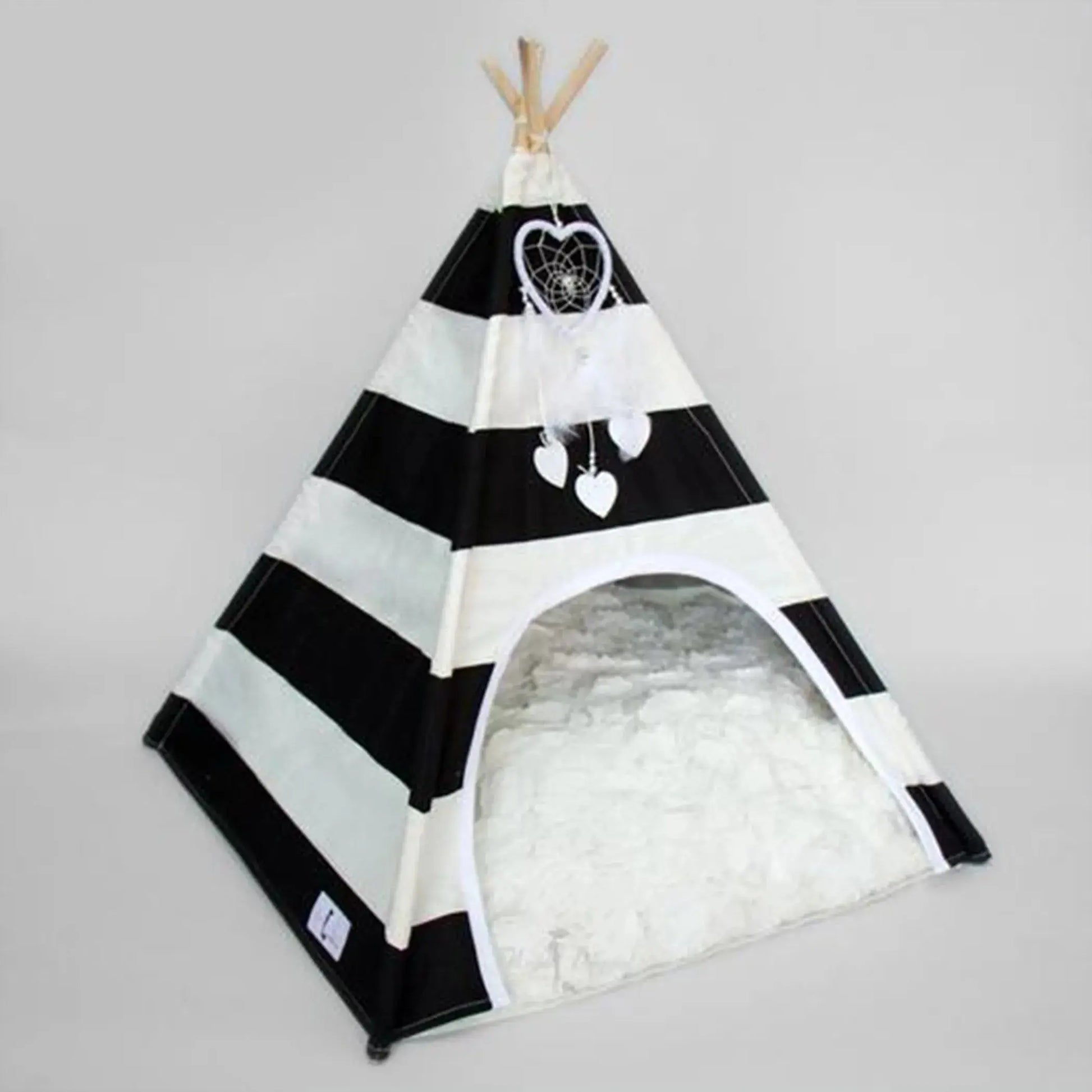 Sweet Dreams Teepee Hello Doggie Inc.