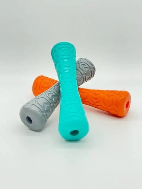 The Durable Dog Batton BearwoodEssentials-Elevated Pet Feeders