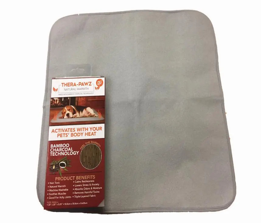 Thera-Pawz Warming Pad BearwoodEssentials-Elevated Pet Feeders