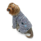 Ultra Thick Plush Penguins Turtleneck Pajamas Klippo Pet Inc