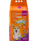 WizSmart All Day Dry Dog Pads Ultra 30 Count Petix Company