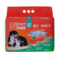 WizSmart All Day Dry Dog Pads Ultra 30 Count Petix Company