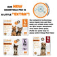 WizSmart Essentials Pads WizSmart