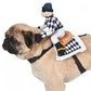 ZZ Show Jockey Saddle Costume Zack & Zoey