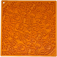 Zombie Design Emat Enrichment Lick Mat SodaPup