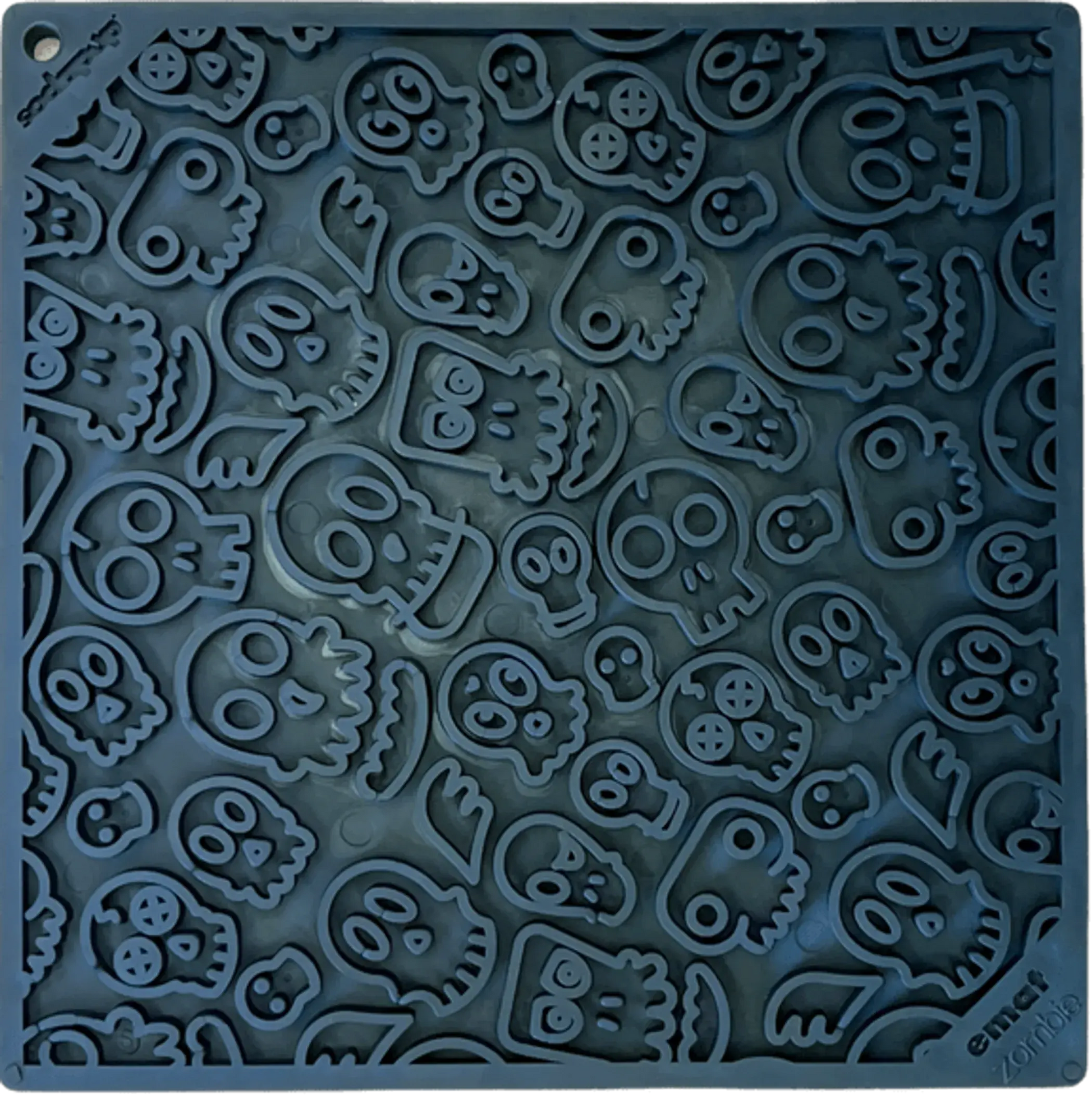 Zombie Design Emat Enrichment Lick Mat SodaPup
