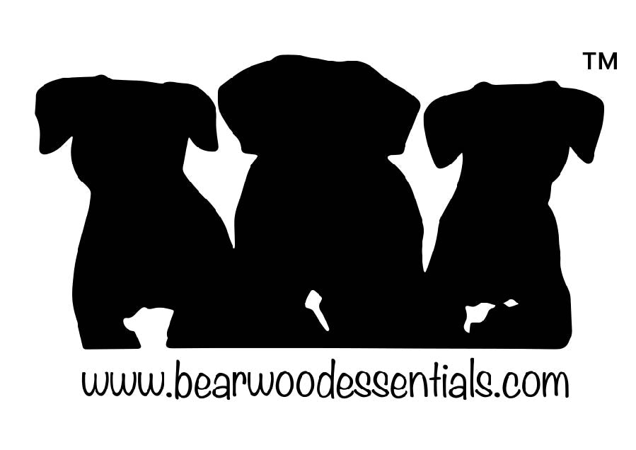 BearwoodEssentials-Elevated Pet Feeders