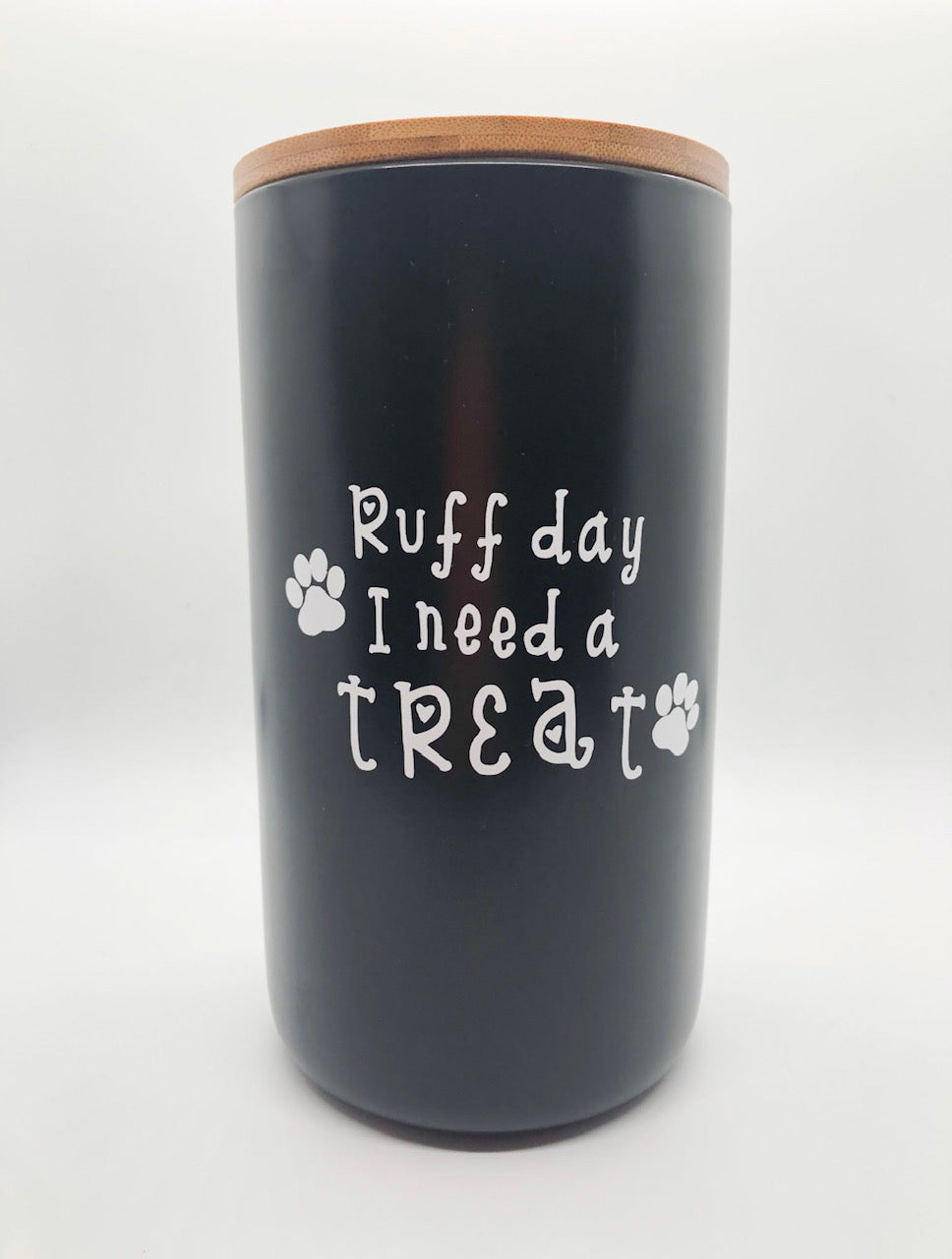 personalized-dog-treat-jar